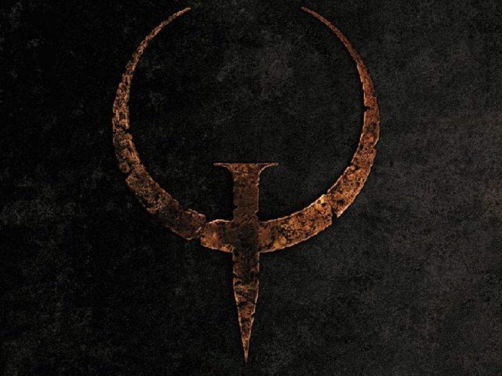 Wallpapers Video Games Quake (1, 2 & 3) 