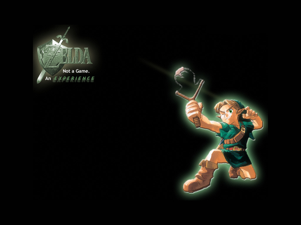 Wallpapers Video Games Zelda 