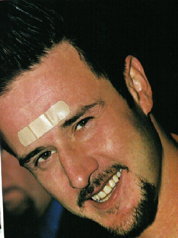 Fonds d'cran Clbrits Homme David Arquette 