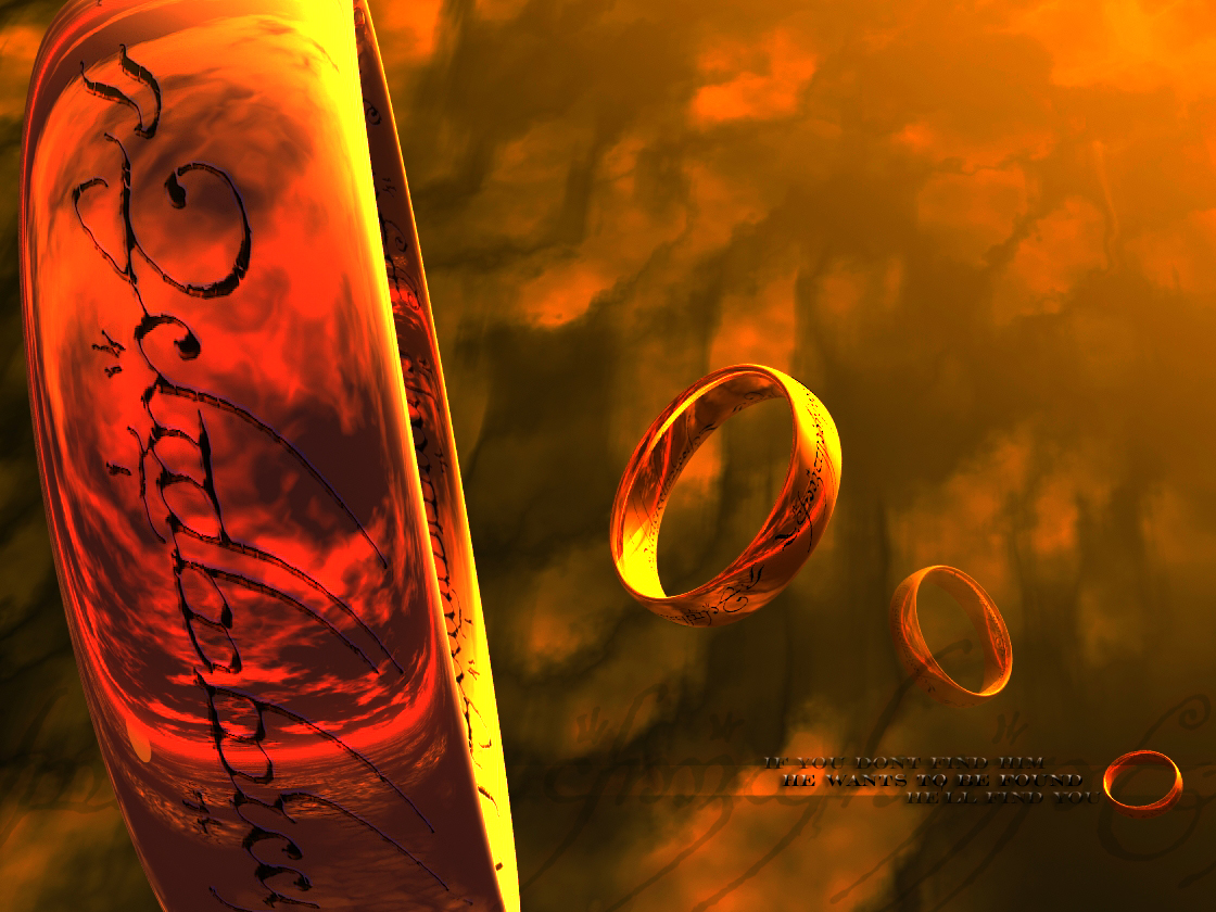 Wallpapers Movies The Lord of the Rings: The Fellowship of the Ring 