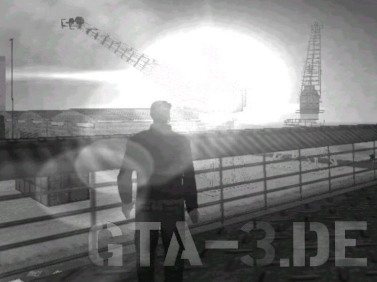 Fonds d'cran Jeux Vido GTA 3 Wallpaper N37433