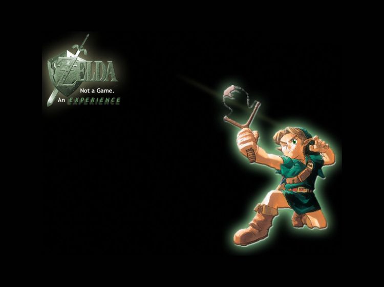 Wallpapers Video Games Zelda Wallpaper N35817