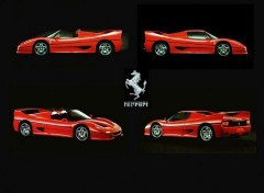 Wallpapers Cars No name picture N51885