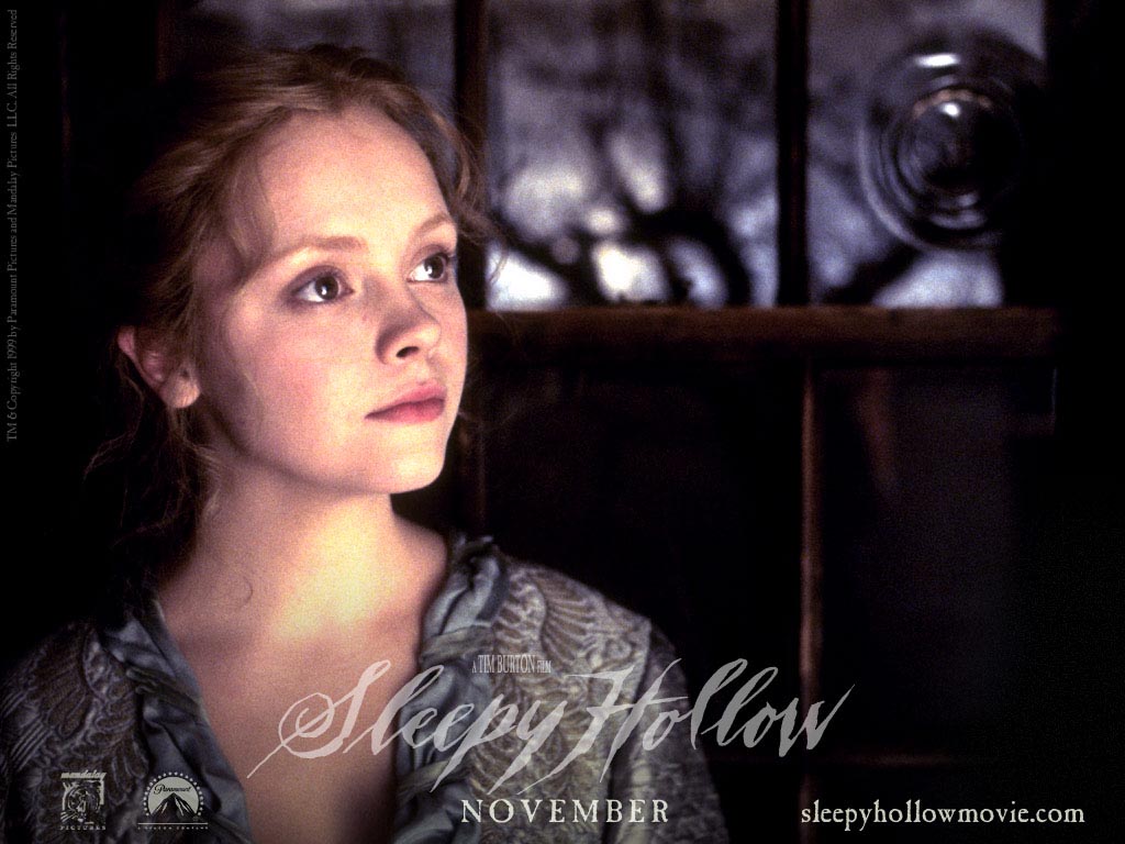 Wallpapers Movies Sleepy Hollow 