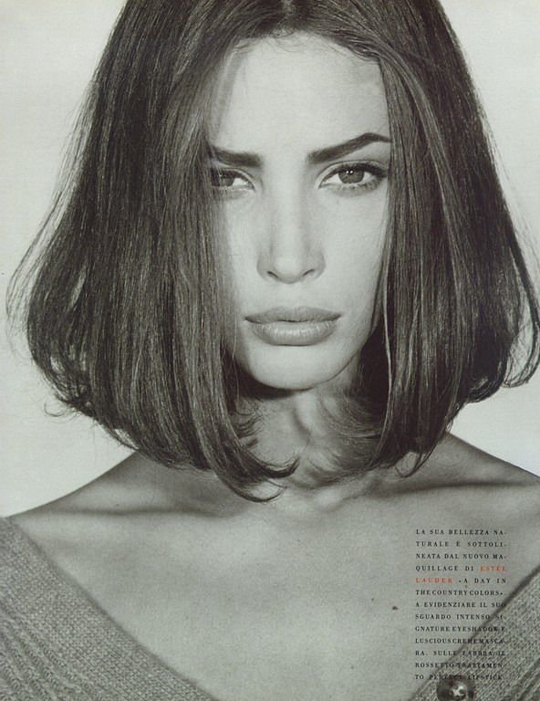 Fonds d'cran Clbrits Femme Christy Turlington 