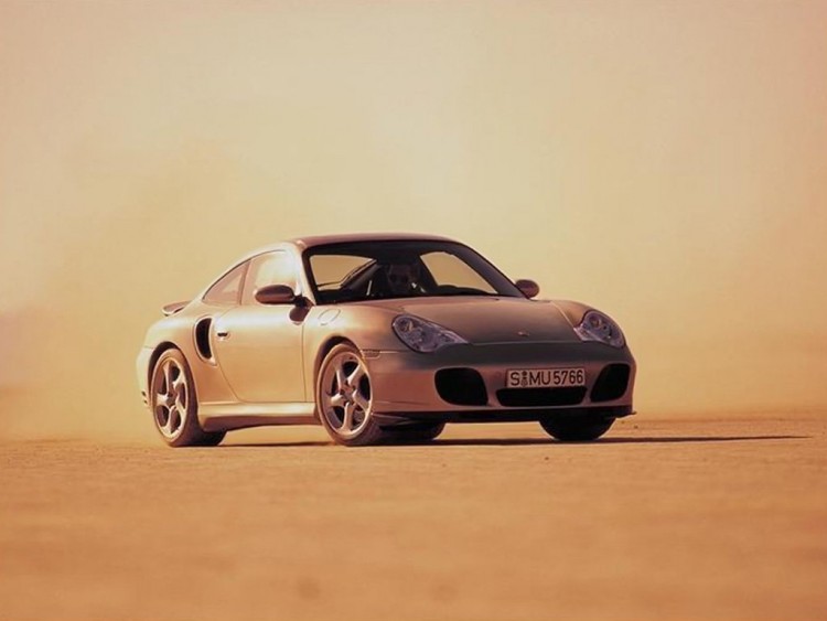 Wallpapers Cars Porsche Wallpaper N52662