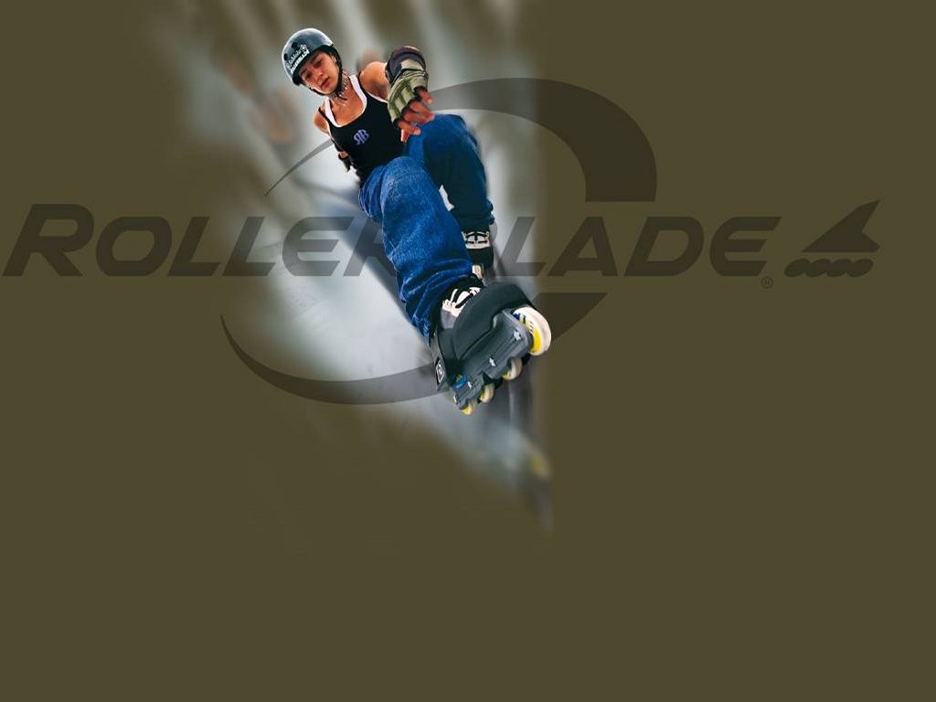 Wallpapers Sports - Leisures Skate - Rollerblade 