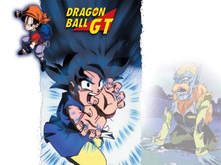 Wallpapers Manga Dragon Ball Z Wallpaper N48883