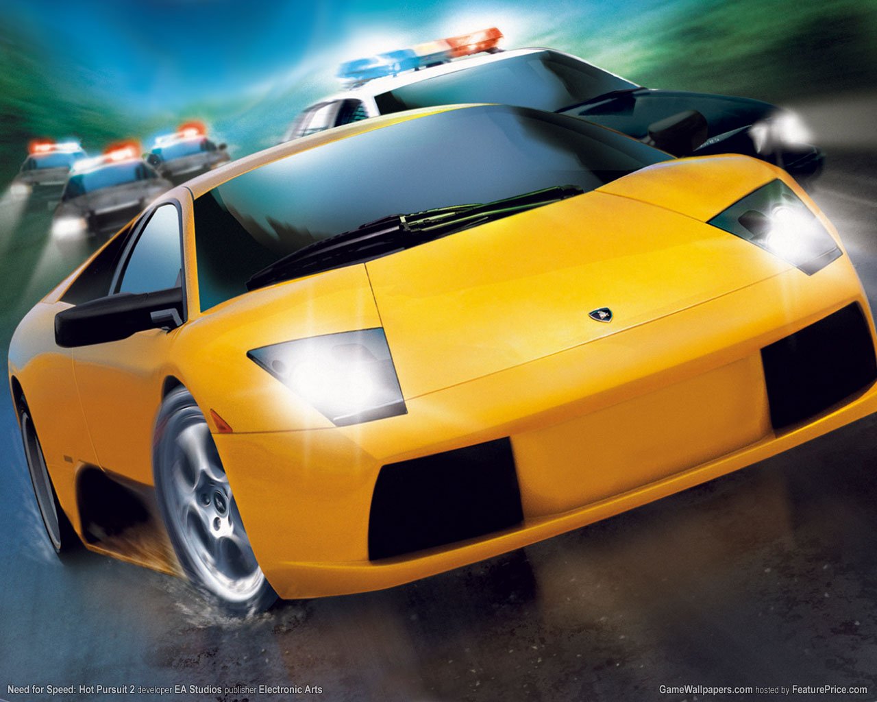 Wallpapers Video Games Need For Speed 