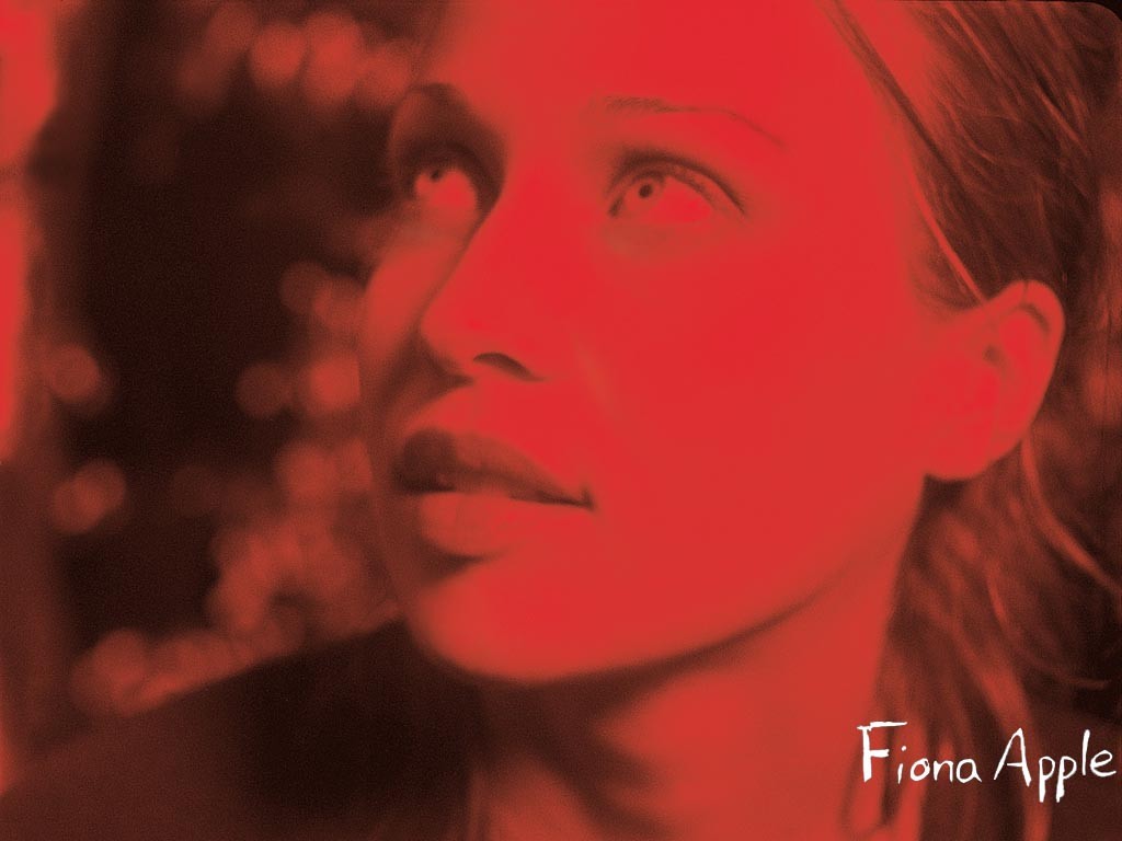 Wallpapers Music Fiona Apple 