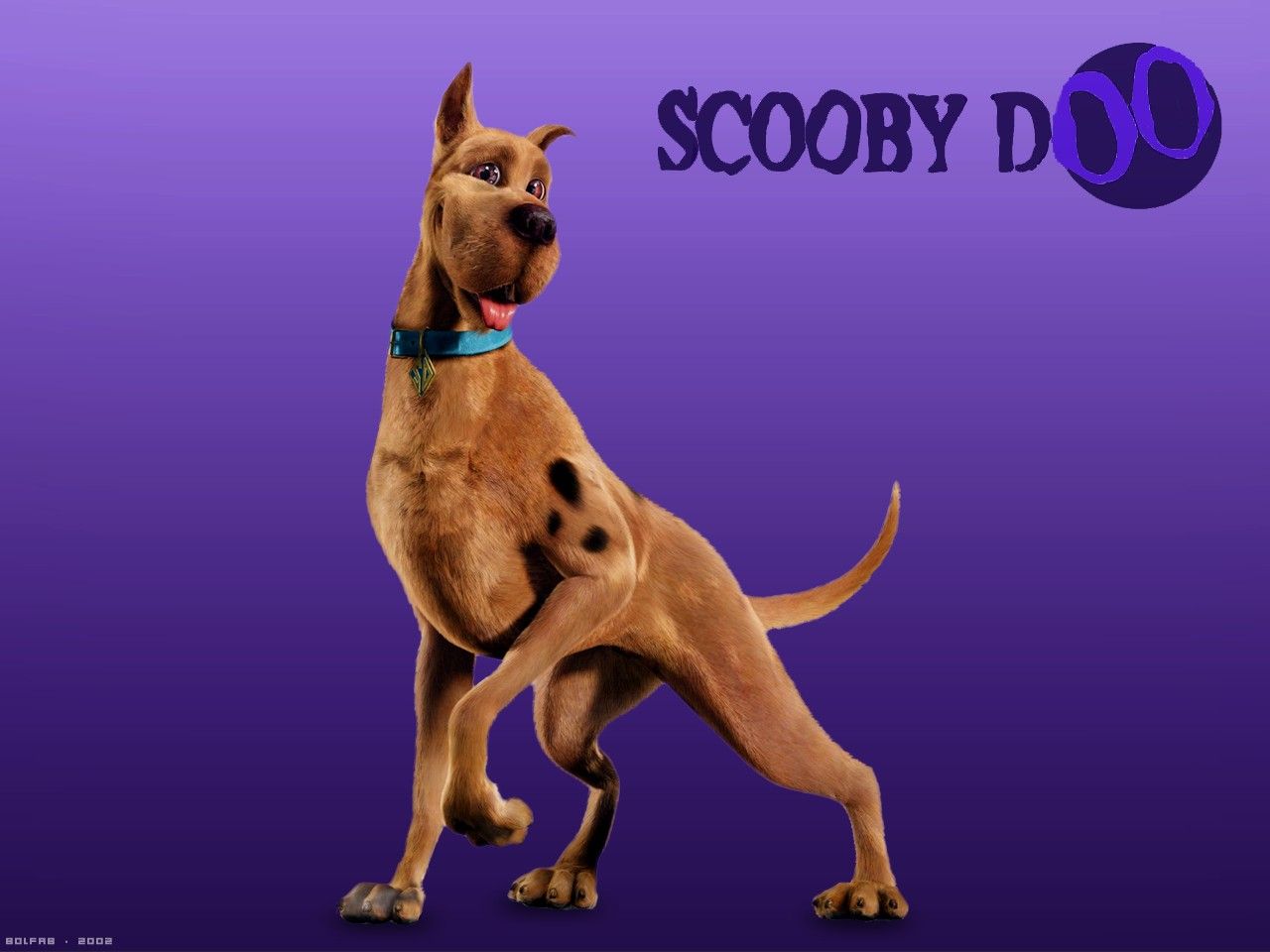 Wallpapers Movies Scooby Doo 