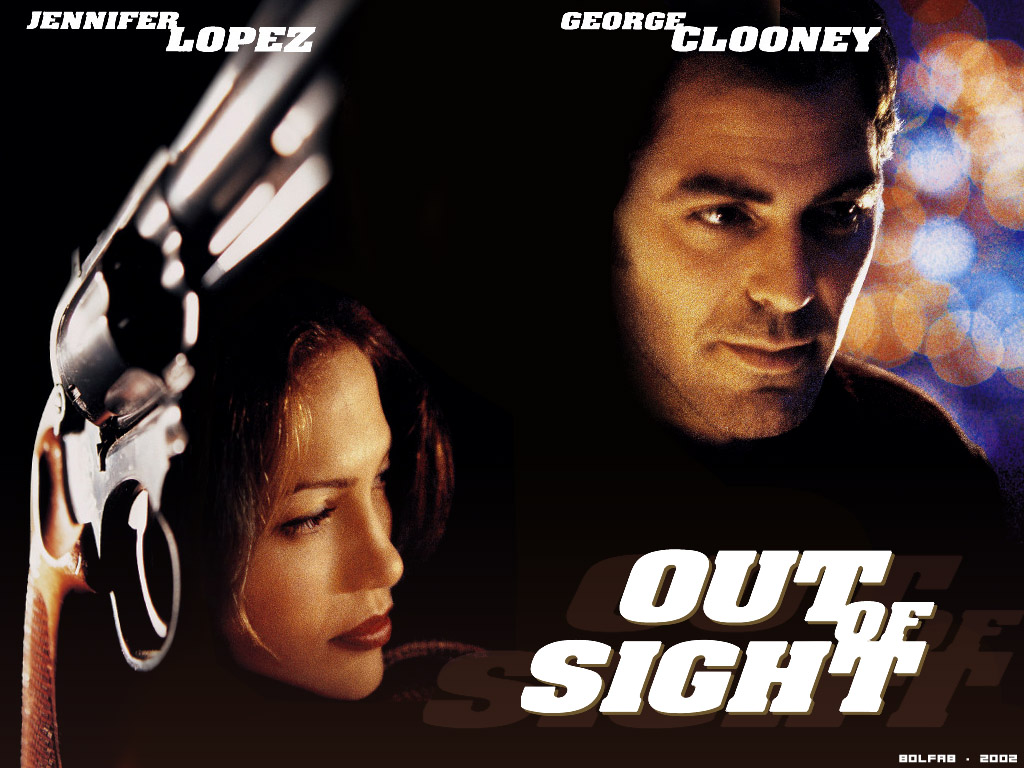 Wallpapers Movies Out of Sight 