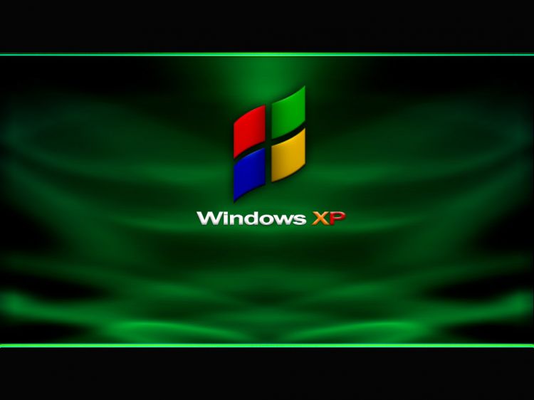 Fonds d'cran Informatique Windows XP Wallpaper N38423