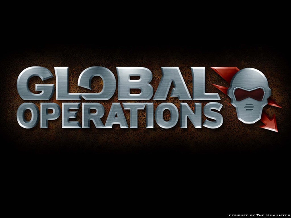 Wallpapers Video Games Global Ops 