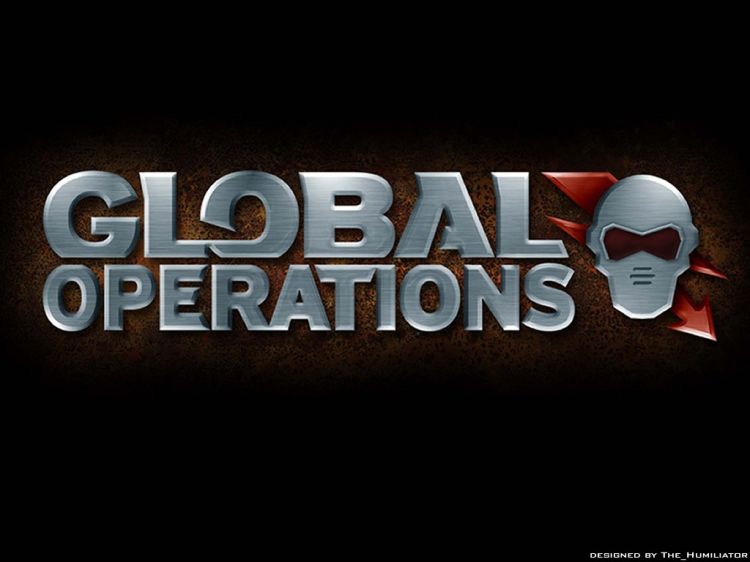 Wallpapers Video Games Global Ops Wallpaper N32595