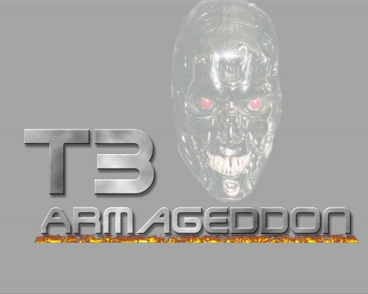 Wallpapers Movies The Terminator 