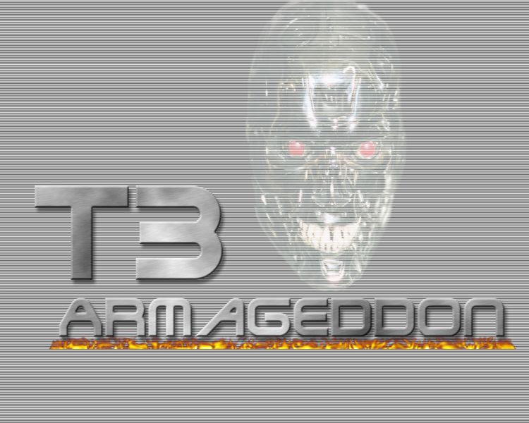 Wallpapers Movies The Terminator Wallpaper N27266