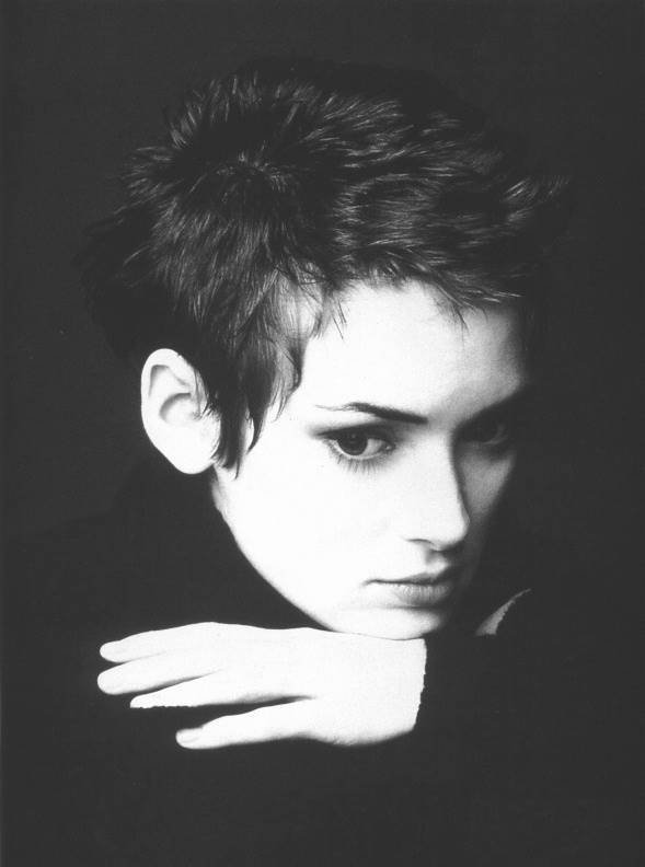 Fonds d'cran Clbrits Femme Winona Ryder 