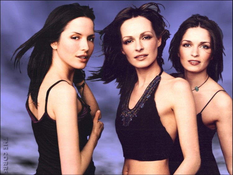 Wallpapers Music The Corrs Wallpaper N53572