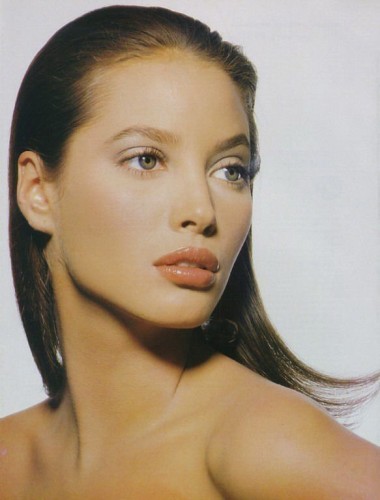 Wallpapers Celebrities Women Christy Turlington Wallpaper N59833