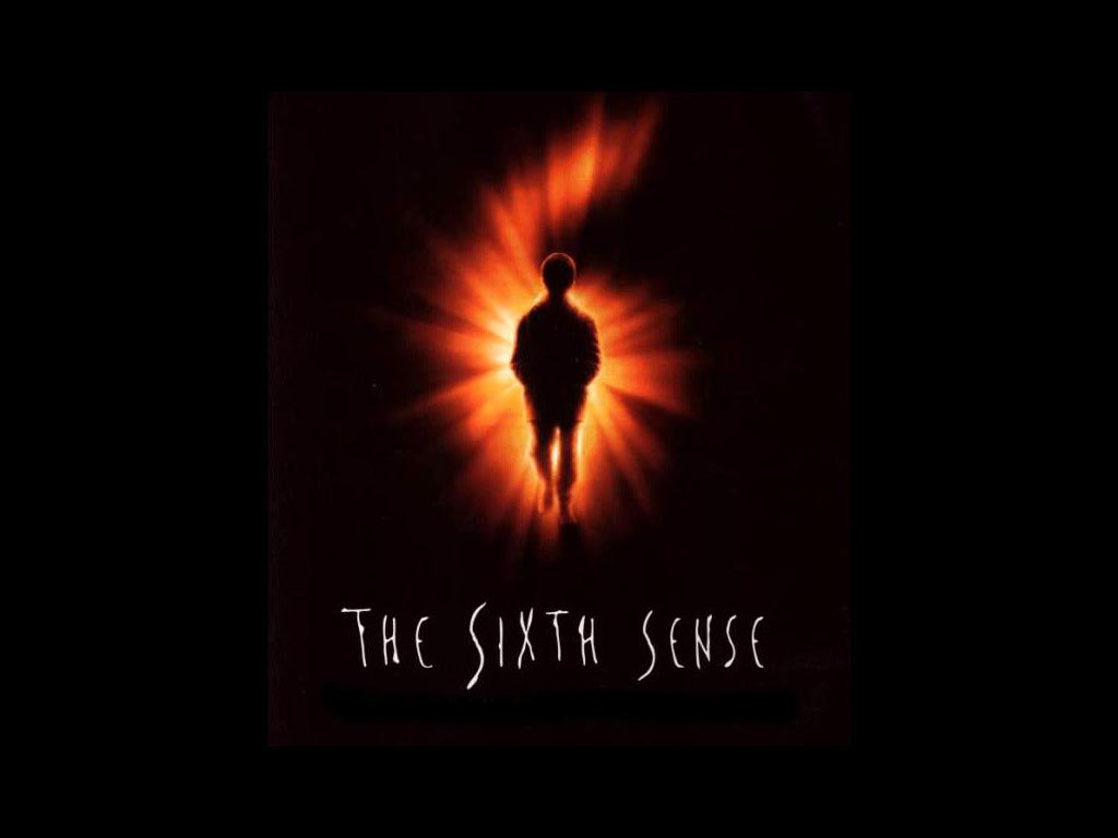 Wallpapers Movies The Sixth Sense 