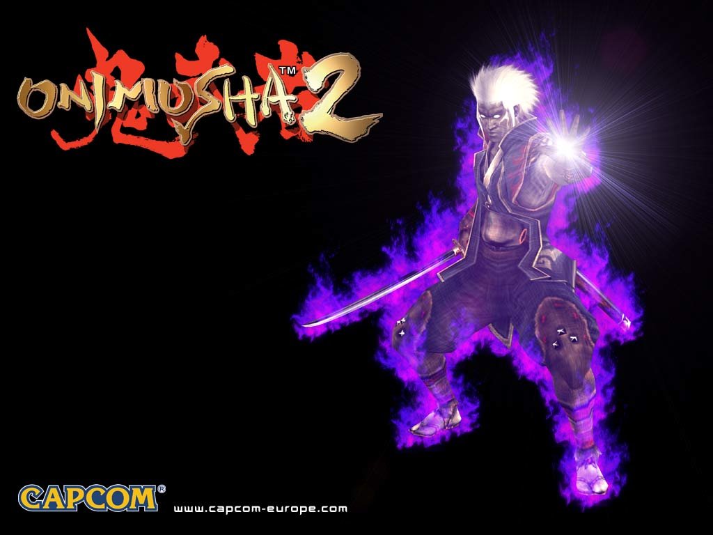 Wallpapers Video Games Onimusha 2 