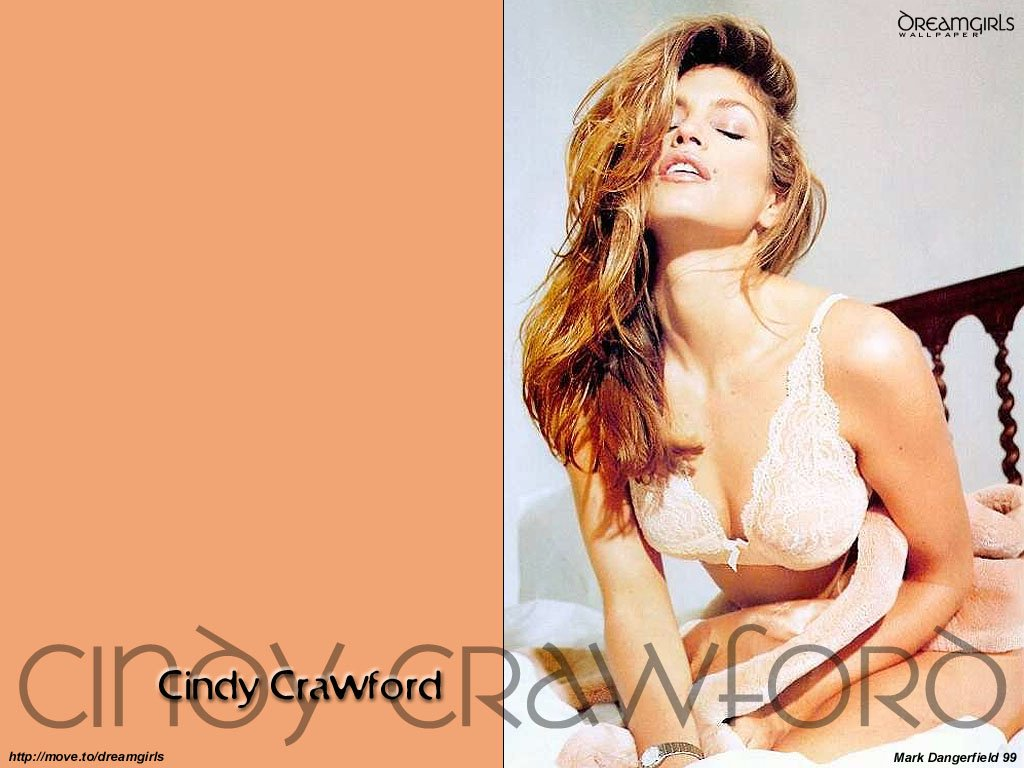 Wallpapers Celebrities Women Cindy Crawford 