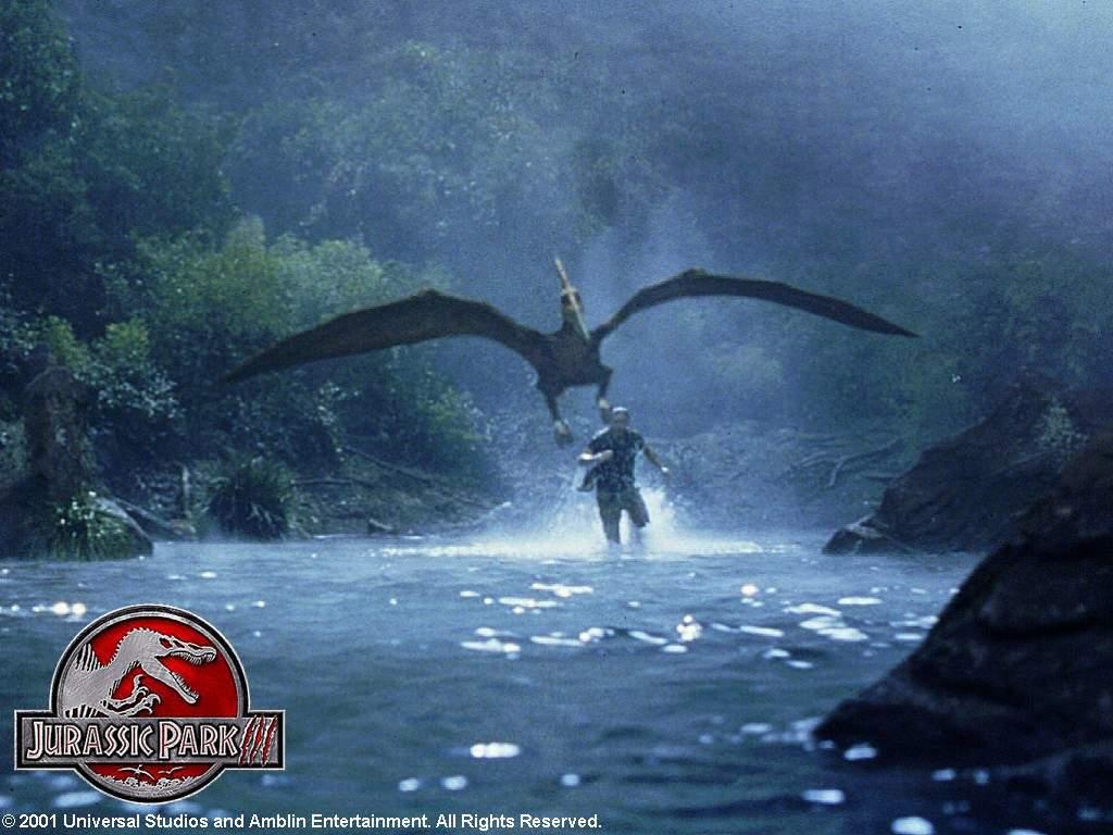 Wallpapers Movies Jurassic Park 