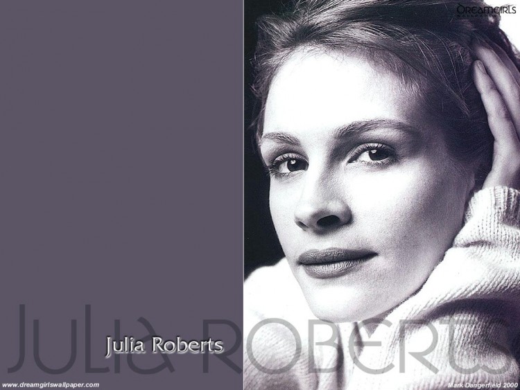 Wallpapers Celebrities Women Julia Roberts Wallpaper N56715