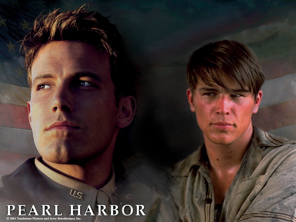 Wallpapers Movies Pearl Harbor 