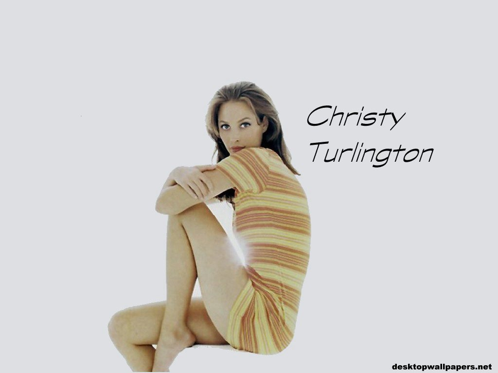 Fonds d'cran Clbrits Femme Christy Turlington 