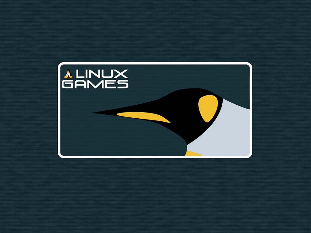 Wallpapers Video Games Linux Game 