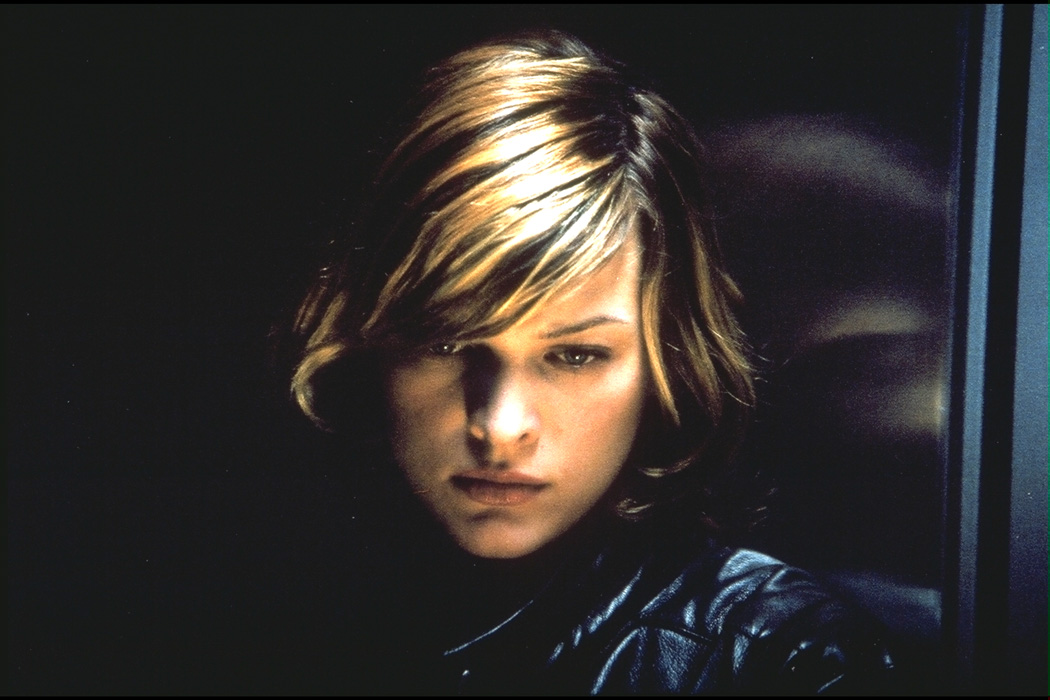 Wallpapers Movies Resident Evil 