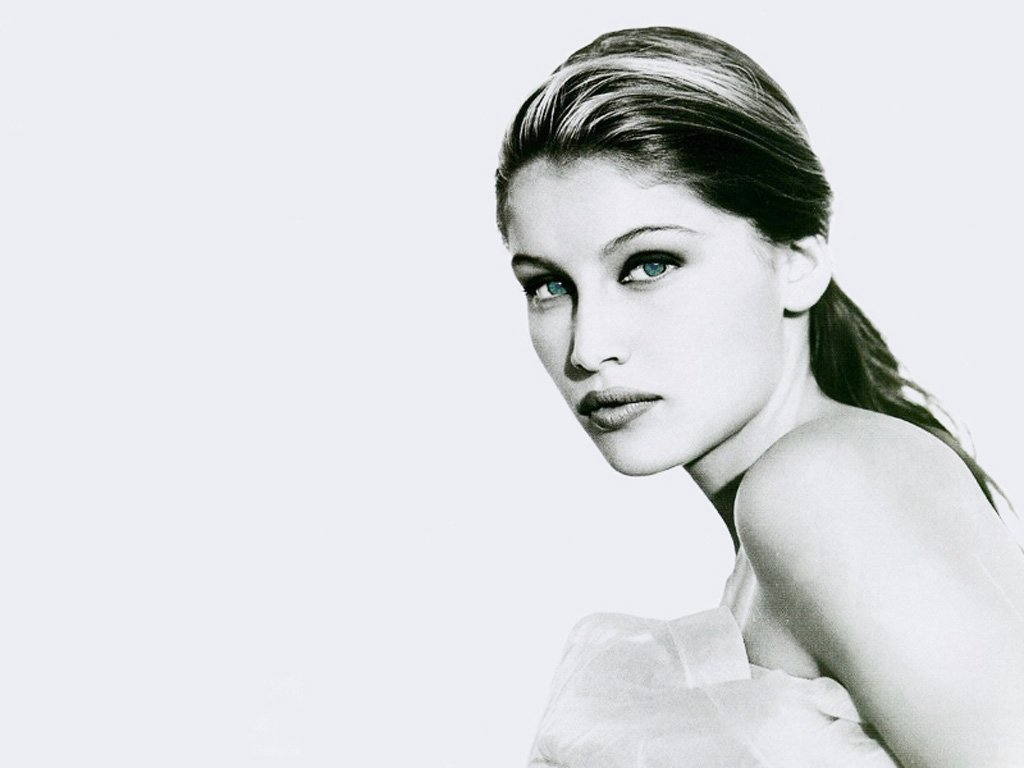 Wallpapers Celebrities Women Laetitia Casta 