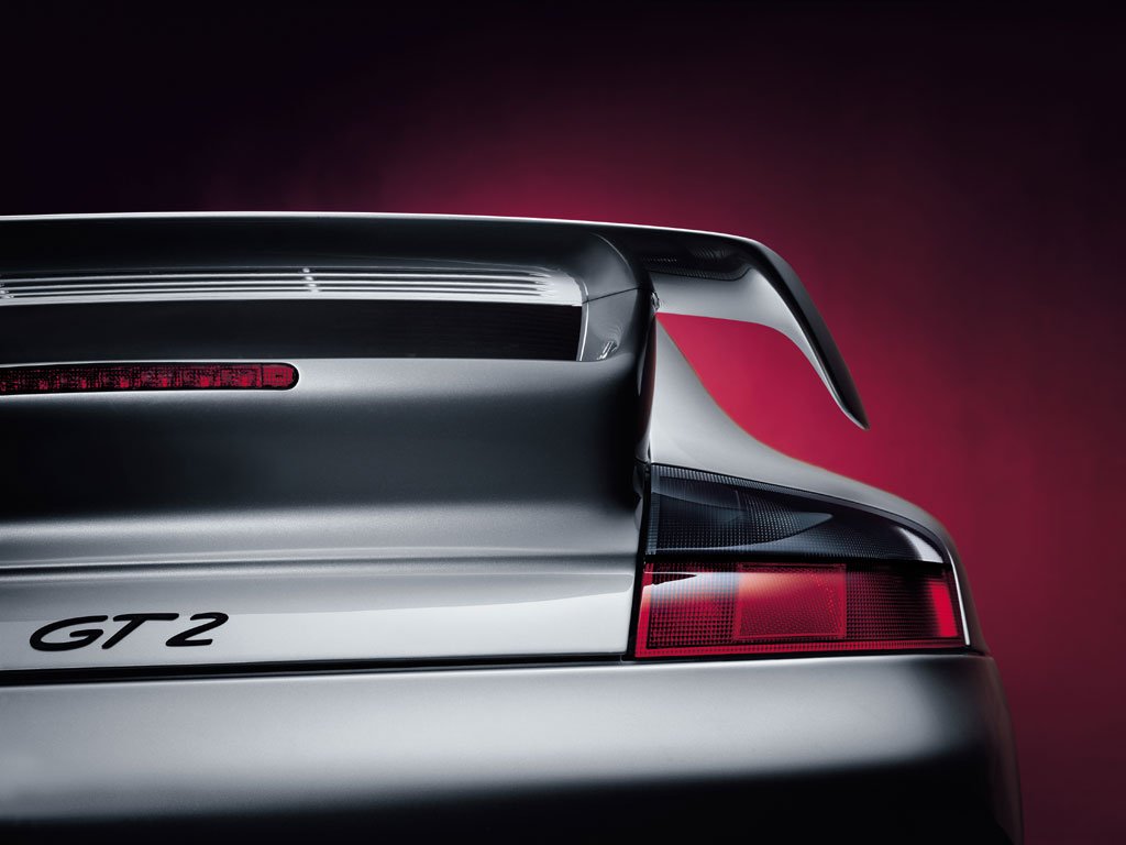 Wallpapers Cars Porsche 