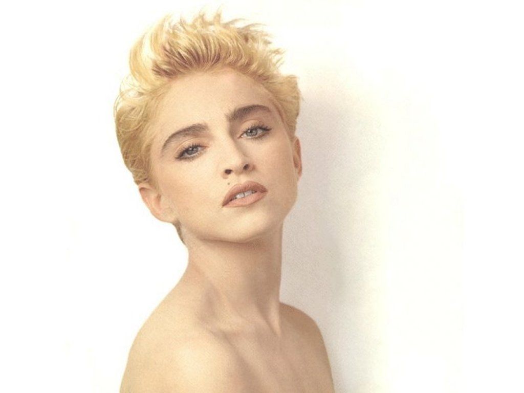 Wallpapers Music Madonna 