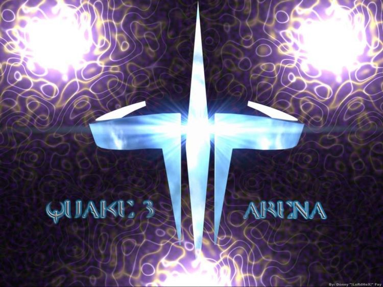 Wallpapers Video Games Quake (1, 2 & 3) Wallpaper N33983