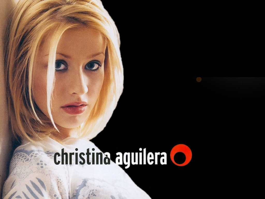 Wallpapers Music Christina Aguilera 