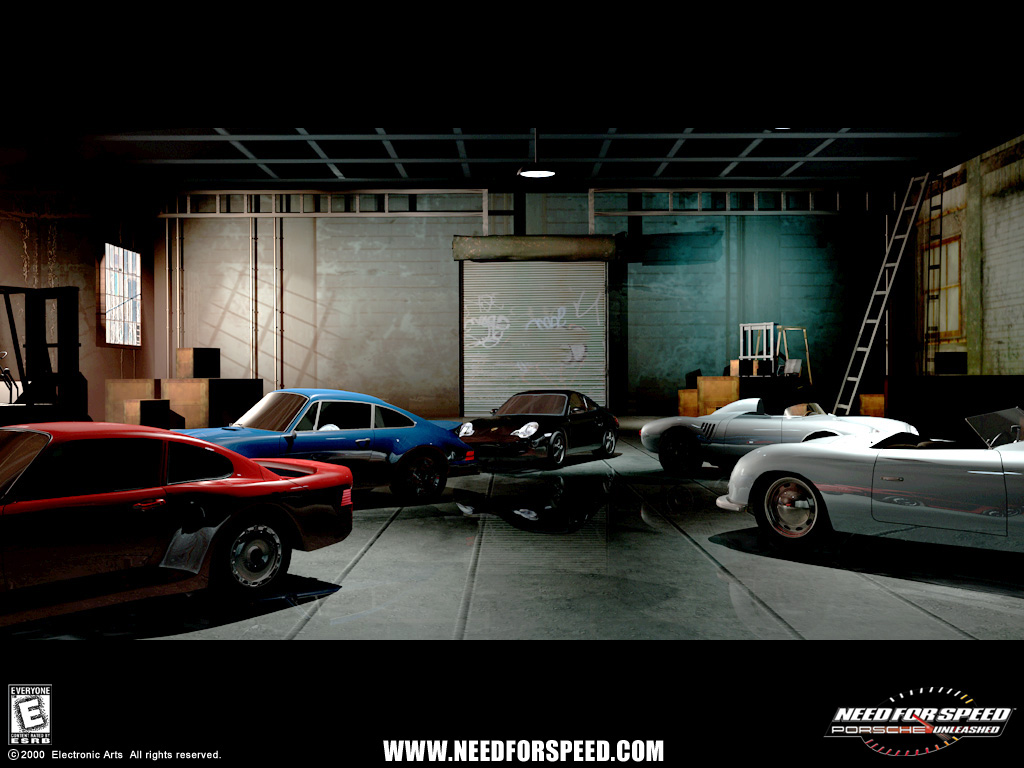 Fonds d'cran Jeux Vido Need For Speed 