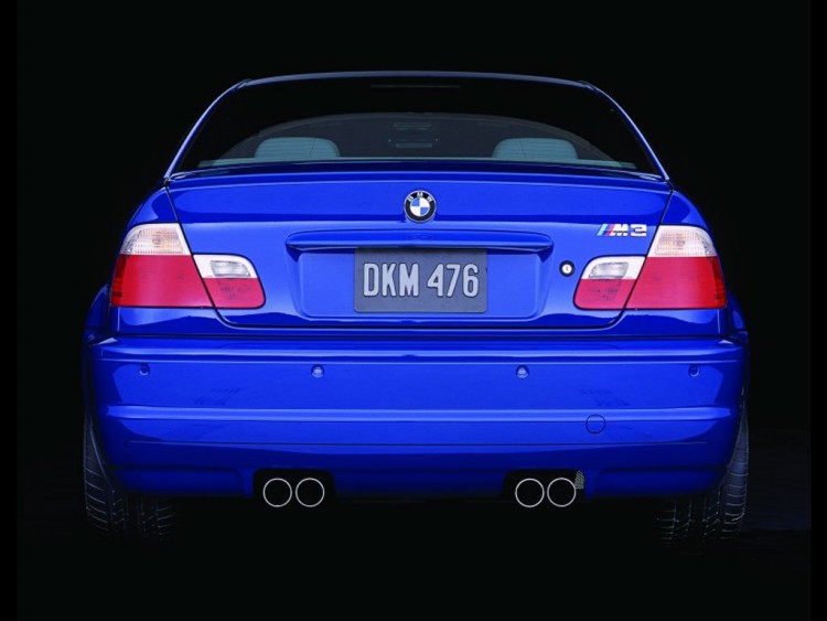 Fonds d'cran Voitures BMW Wallpaper N51654