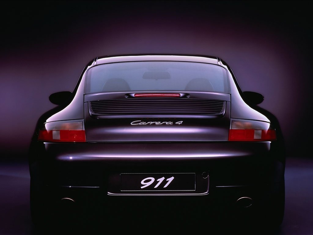 Wallpapers Cars Porsche 