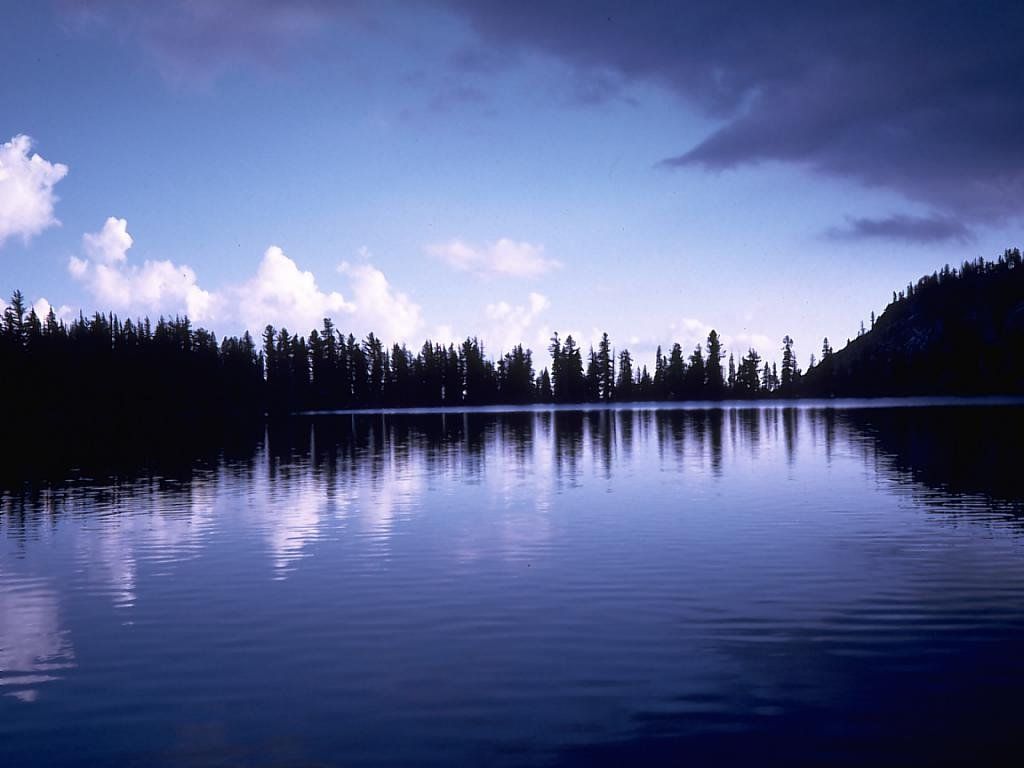 Fonds d'cran Nature Couchers et levers de Soleil 