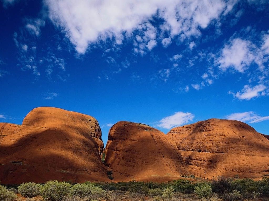 Wallpapers Nature Canyons 