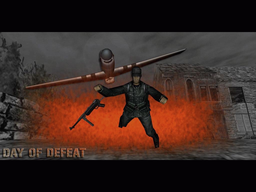 Wallpapers Video Games Day Of Defeat 