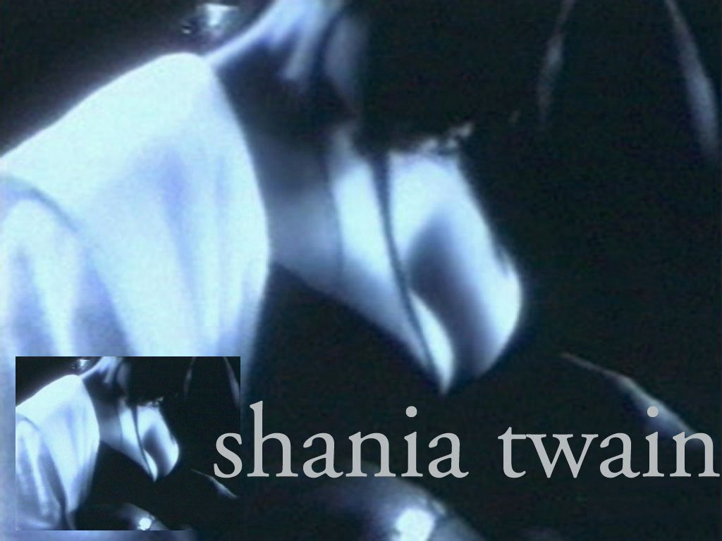 Fonds d'cran Musique Shania Twain 