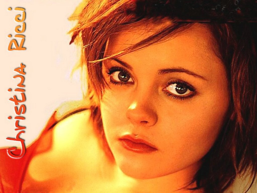 Fonds d'cran Clbrits Femme Christina Ricci 