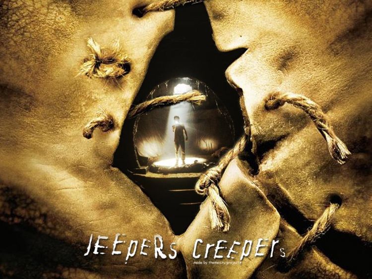 Fonds d'cran Cinma Jeepers Creepers, le Chant du Diable Wallpaper N25889