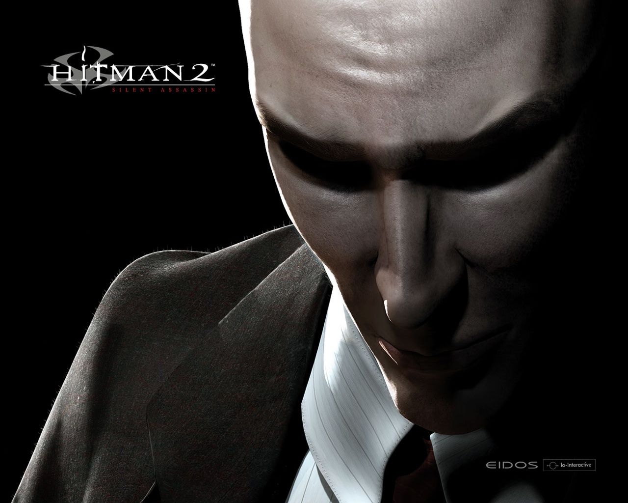 Wallpapers Video Games Hitman 2 