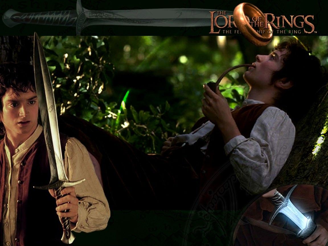 Wallpapers Movies The Lord of the Rings: The Fellowship of the Ring 