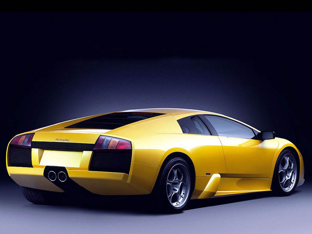 Wallpapers Cars Lamborghini 